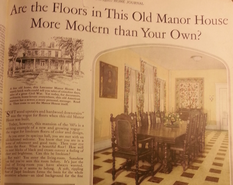 Illustration for article titled 21 Things I Learned from 131 Years of Ladies' Home Journal